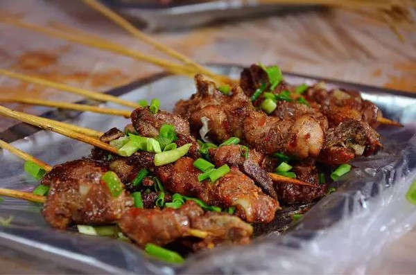 绥滨五花肉培训