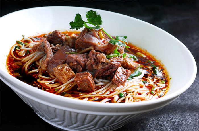 绥滨牛肉粉培训